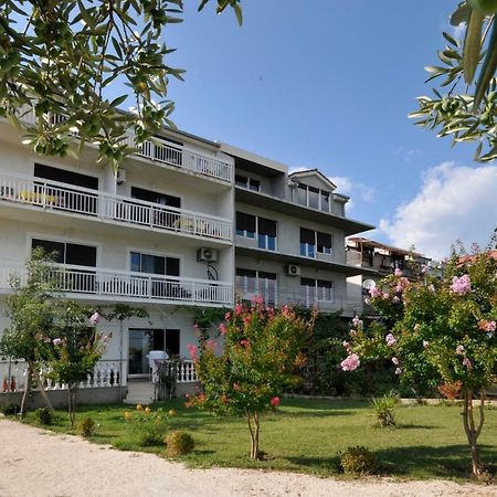 Apartmani Olive Trogir Eksteriør billede