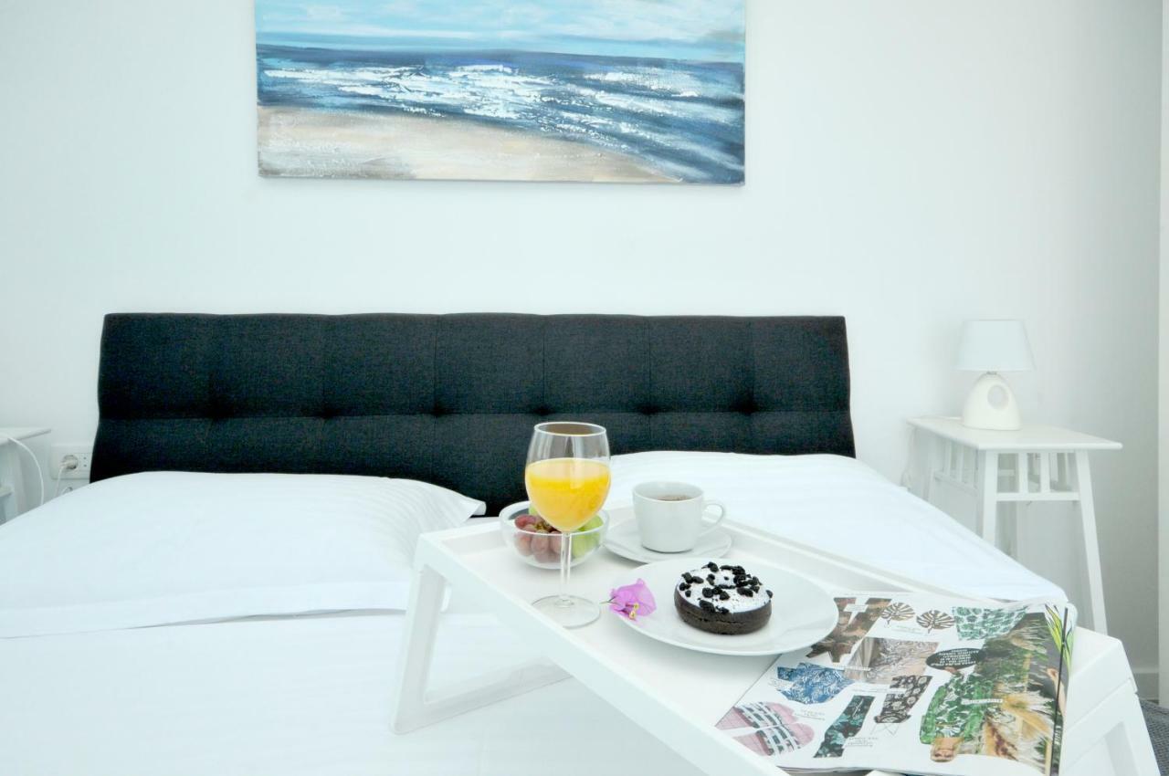 Apartmani Olive Trogir Eksteriør billede
