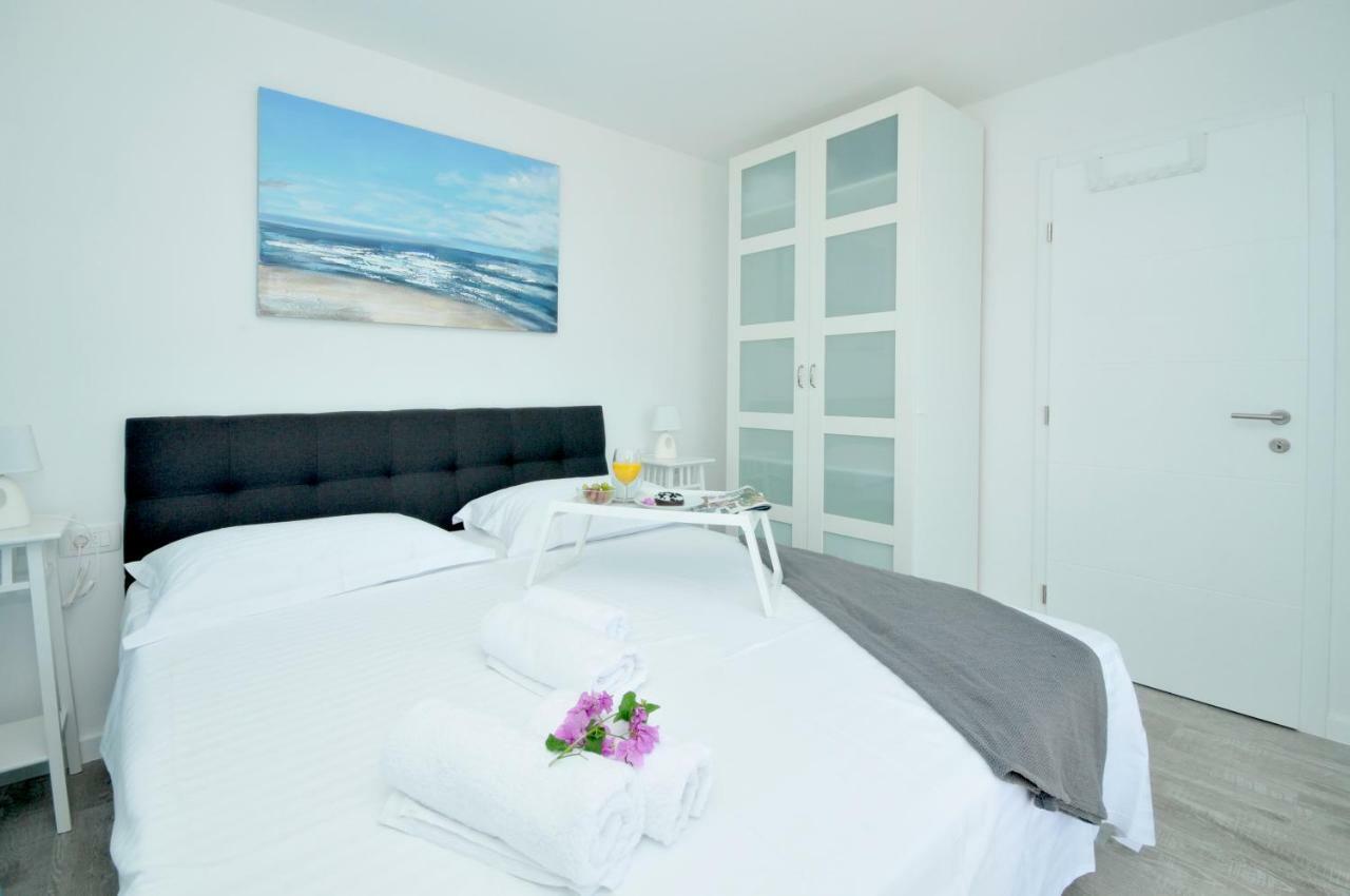 Apartmani Olive Trogir Eksteriør billede