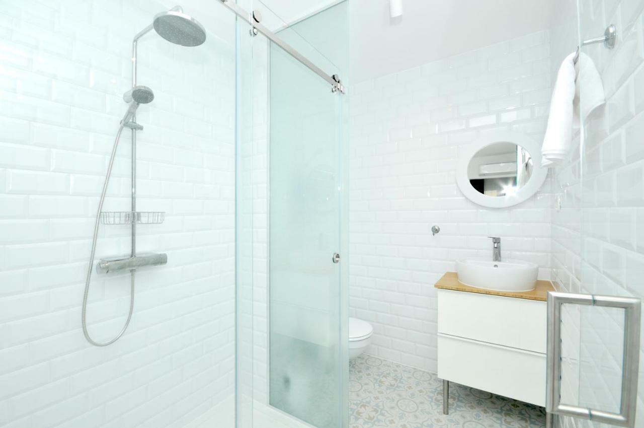 Apartmani Olive Trogir Eksteriør billede