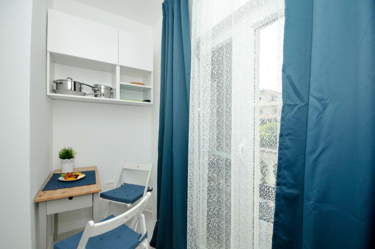 Apartmani Olive Trogir Eksteriør billede