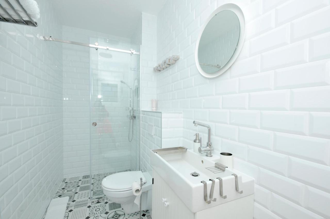 Apartmani Olive Trogir Eksteriør billede